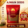 Ajwain Seeds