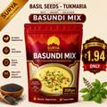 Basundi Mix