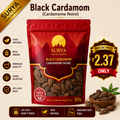 Black Cardamom