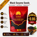 Black Sesame Seeds