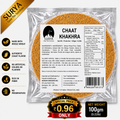 Chaat Khakhra