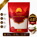 Aloo Poha (White)