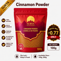 Cinnamon Powder