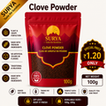 Cloves Powder