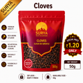 Cloves