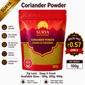 Coriander Powder