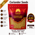 Coriander Seeds