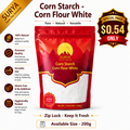 Corn Flour - White