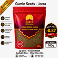 Cumin Seeds