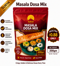 Dosa Mix