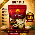 Idly Mix