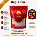 Ragi Flour