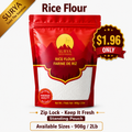 Rice Flour