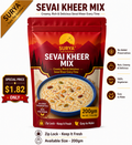 Vermecelli Khir Mix
