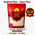 Sorghum Flour