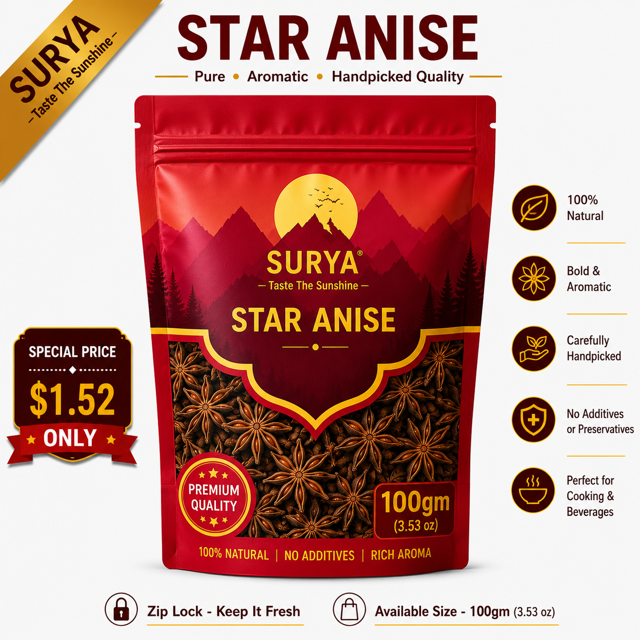 Star Anise