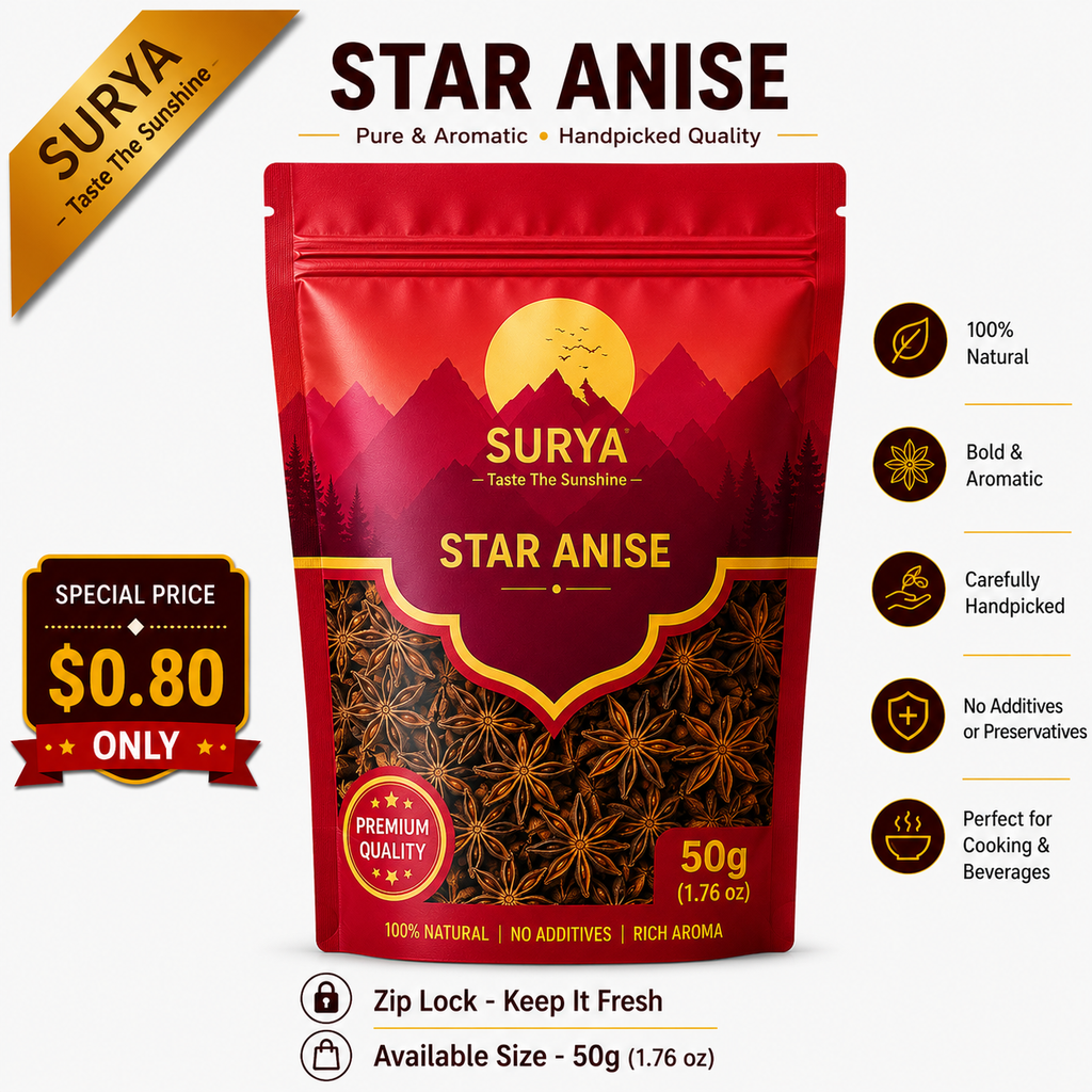 Star Anise