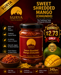 Sweet Chhundo