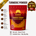 Turmeric Powder